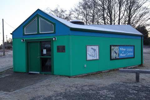 Northern Haida Gwaii Tourist Information Centre