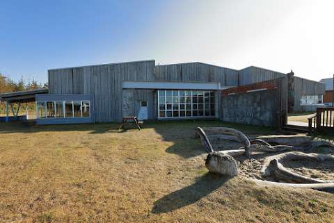Chief Matthews School Chief Matthews School
