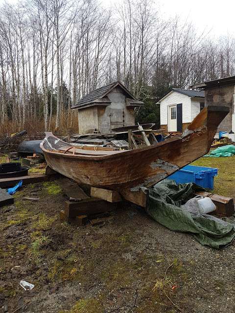 Haida Gwaii Lodge