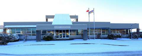 Masset Courthouse